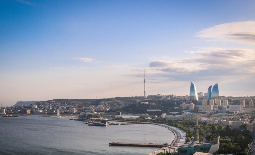 Bu gün 23 dərəcə isti olacaq 