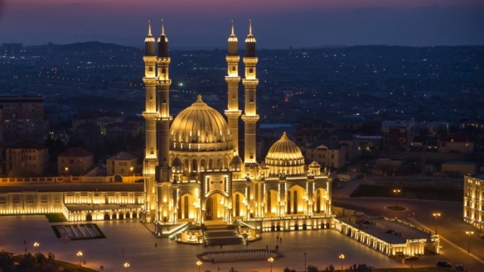 Azərbaycanda Ramazan ayı başlayıb