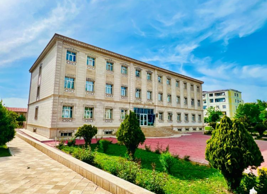 374 nəfər təhsil müəssisələrində işlə təmin olunub