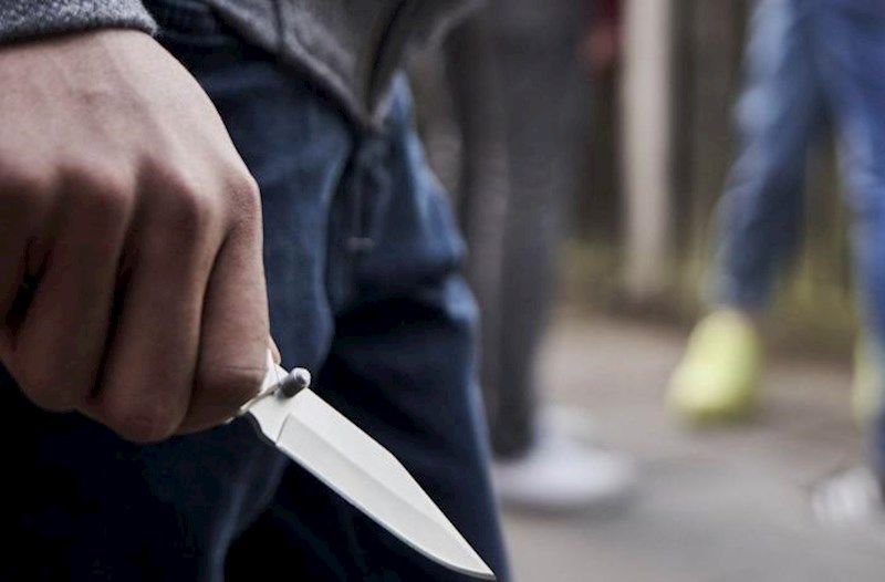 Rusiyada 7-ci sinif şagirdi məktəbdə həmyaşıdını bıçaqlayıb