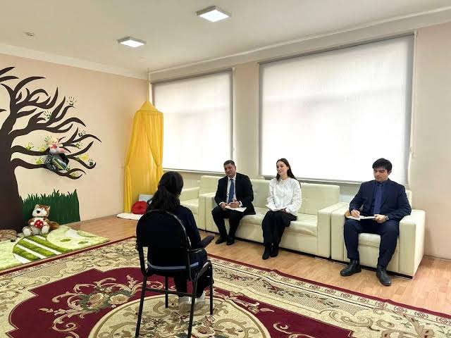 Sumqayıtda iki internat tipli gimnaziyada nöqsanlar aşkarlanıb