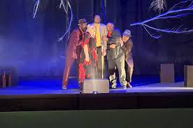 Kamal Abdullanın “Ruh”u tamaşaya qoyuldu