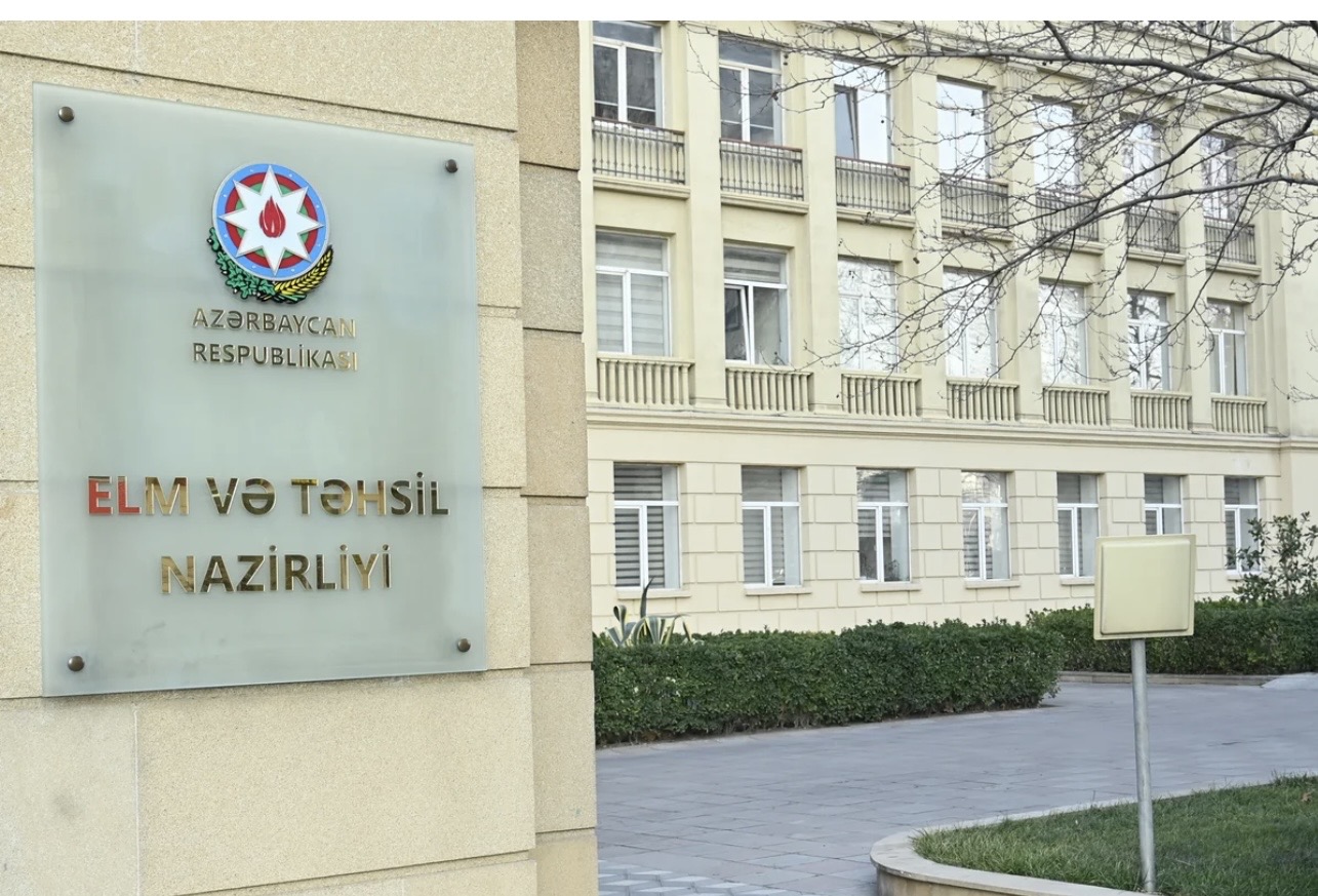 ETN 143 təhsil müəssisəsinin mühafizəsinə yeddi milyon manat xərcləyəcək