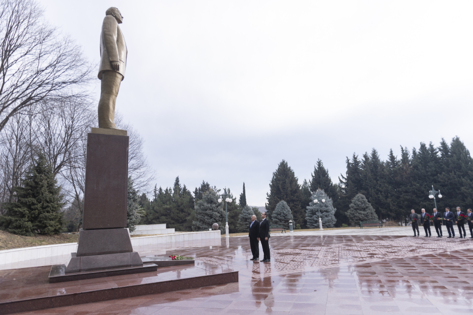 Qəhvəyi mərmər bağacığına qarşı birgə mübarizə - 31 rayonda 12 mindən çox nöqtədə monitorinq aparılıb