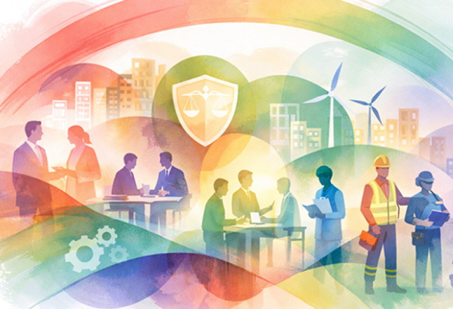 Fevralın 20-si Ümumdünya Sosial Ədalət Günüdür