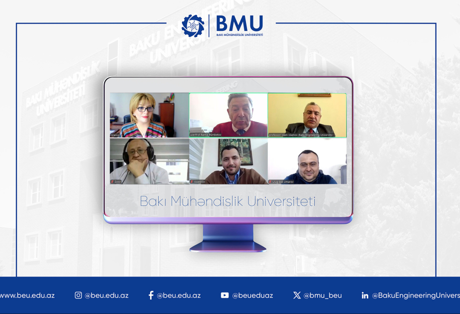 “Özbəkistan-Azərbaycan” birgə beynəlxalq elmi müsabiqə ilə bağlı tədqiqat qrupu formalaşdırılıb