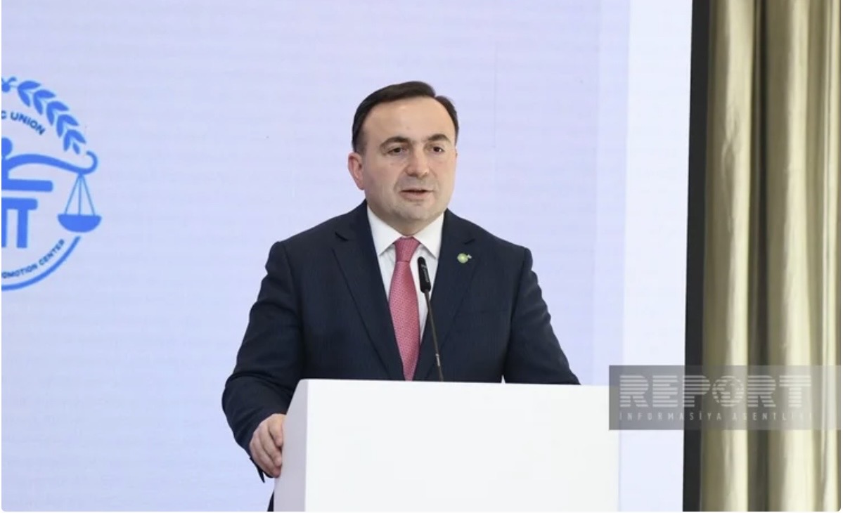 Bəxtiyar Aslanbəyli: BP-nin Azərbaycandakı fəaliyyət istiqamətlərindən biri təhsilə töhfə verməkdir