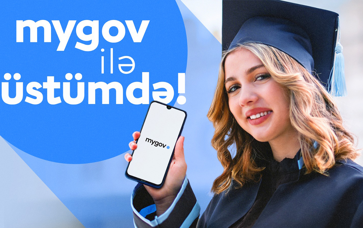 “mygov”la bağlı təqdim edilən videoçarx izlənmə rekordu qırdı