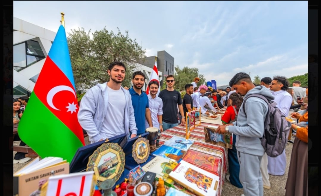 İbrahim Taşel: “Final” təhsil şəbəkəsi Azərbaycan üçün peşəkar kadrların hazırlanmasına töhfə verməyə çalışır