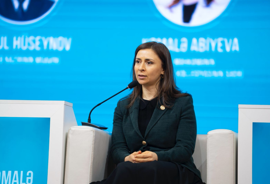 Kollegiya sədri: İnsan taleyini həll edən qərarların süni intellektə həvalə edilməsi böyük təhlükə ilə nəticələnə bilər