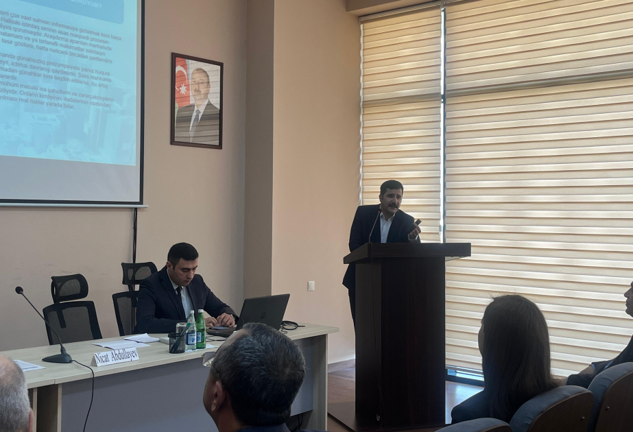 Şəhərsalma hüquq, ictimai idarəetmə və kommunikasiya ilə ayrılmaz şəkildə bağlıdır