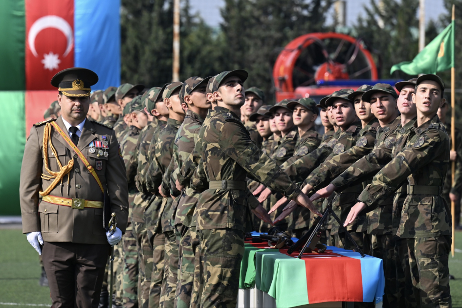 FHN Akademiyasına qəbul qaydaları - ixtisaslar, sənədlər, yaş məhdudiyyəti