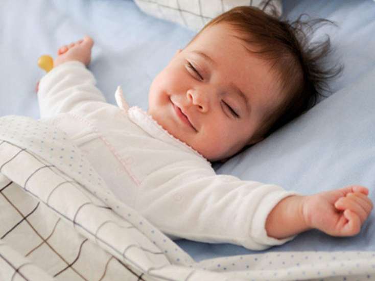 Uşaqların sağlamlığı üçün bu analizləri verin