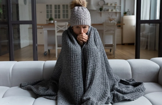 Daim üşümək təhlükəli xəstəlik əlaməti ola bilər