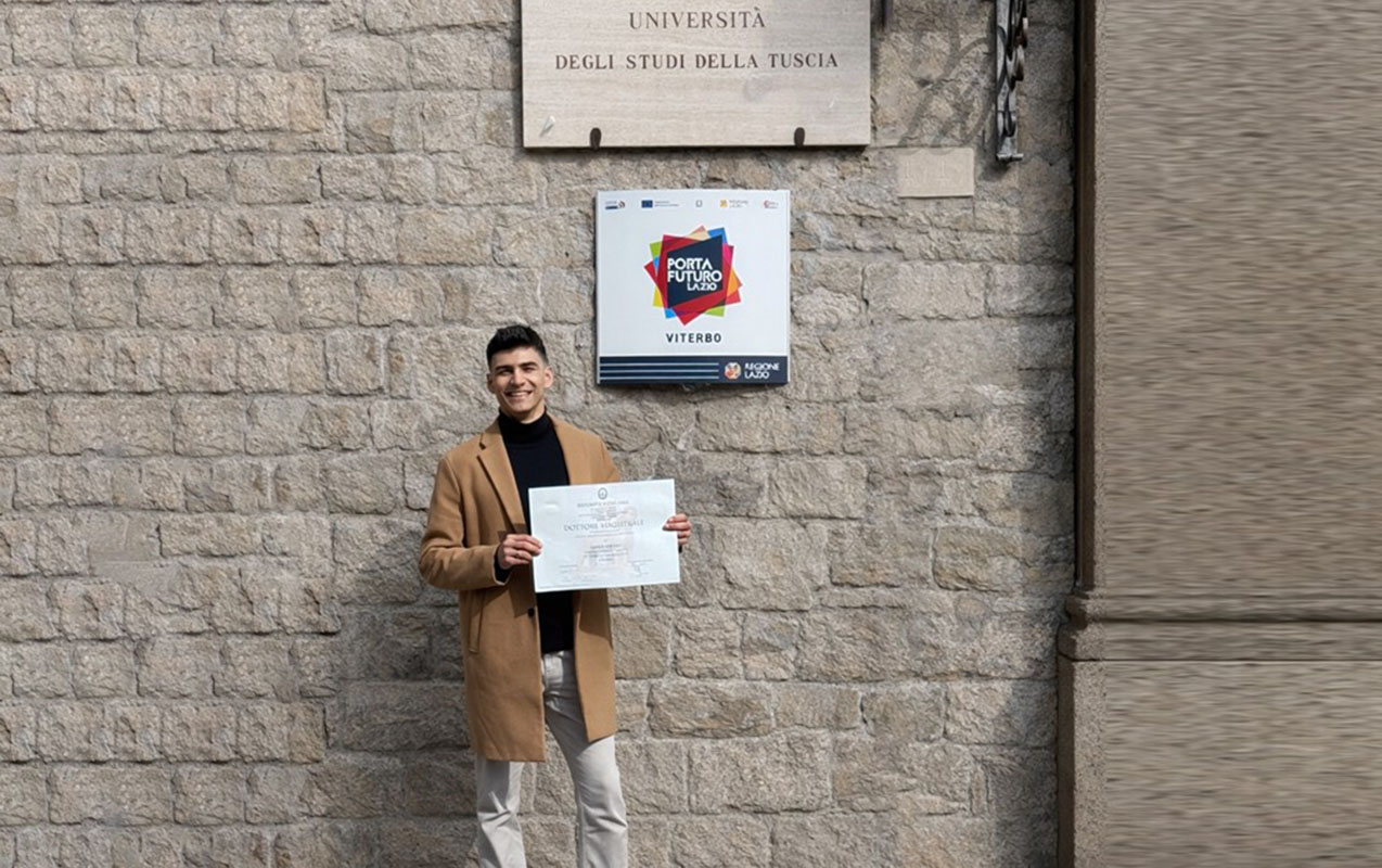 Azərbaycan Universitetinin MBA məzununun uğuru 