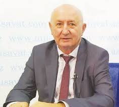 Professor Qafar Cəbiyev: “Tarixi abidələri qorumaq hər bir vətəndaşın borcudur”