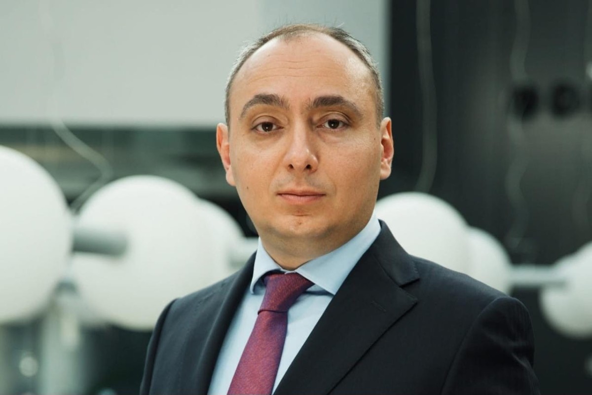 Nazir müavini: Məqsədimiz süni intellekti real dəyər yaradan alətə çevirməkdir - MÜSAHİBƏ