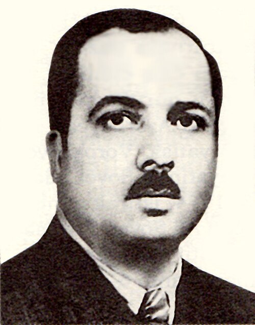 Əzimzadə Yusif Əhmədulla oğlu haqqında xəbər