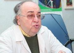 Hacı Ağabəy Sultanovun elmi irsi yad edilir