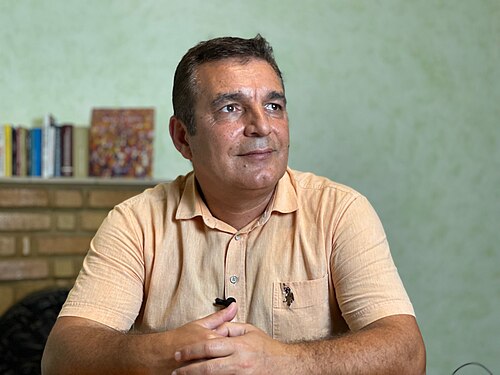 Natiq Cəfərli siyasi və iqtisadi fəaliyyətini davam etdirir