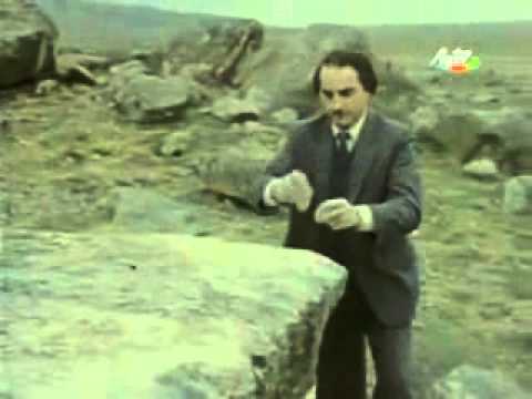 Çingiz Mehdiyevin sənət yolu yad edilir