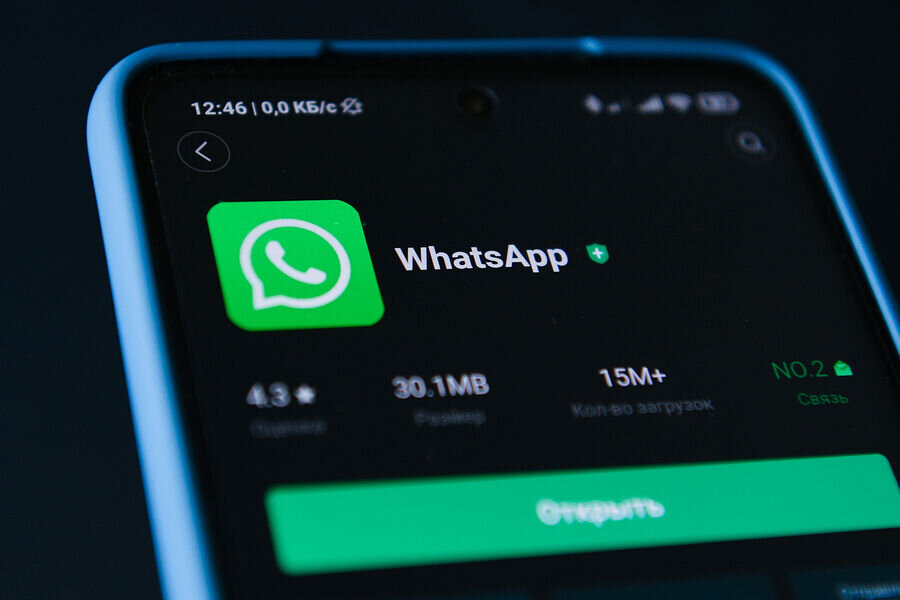İKT“WhatsApp” “Telegram”ın daha bir funksiyasını oğurlayır