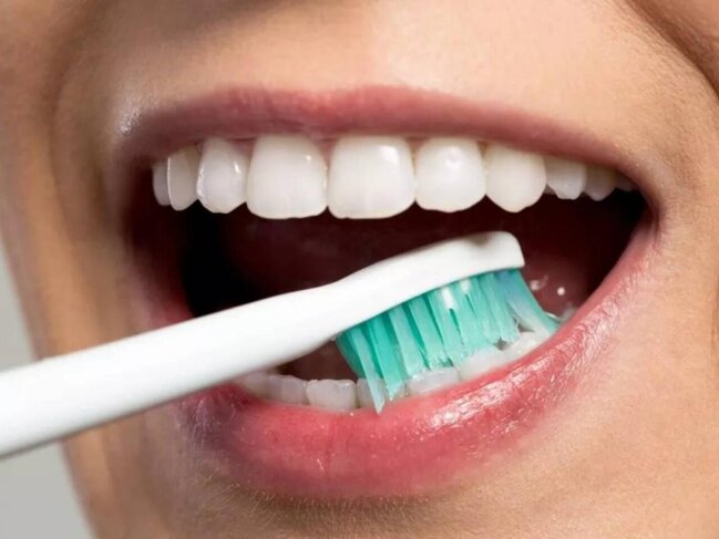 "Tez-tez xəstələnirsinizsə, səbəb diş fırçanız ola bilər"