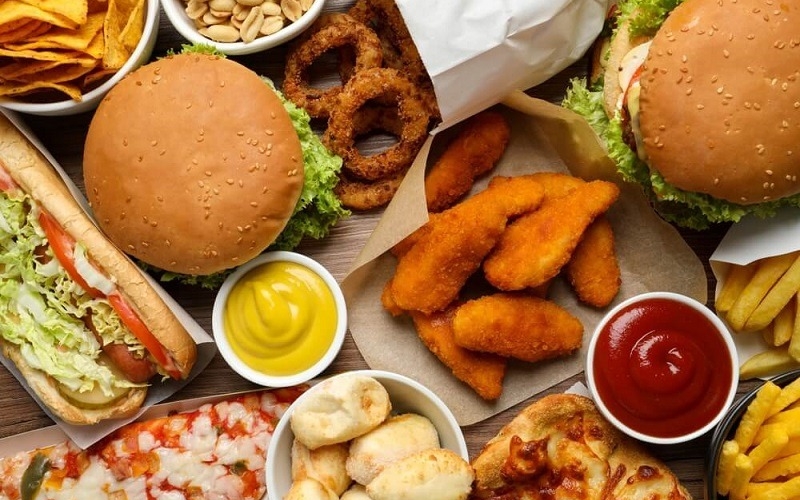 Hamının yediyi bu qidalar görün orqanizmə necə zərər vurur