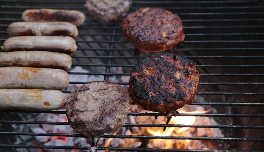 Ən təhlükəli bişirmə üsulu - Bağırsaq xərçəngi riskini artırır