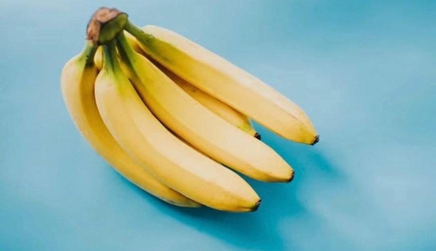 Təzyiqi salan təbii güc - dərman yox, banan!