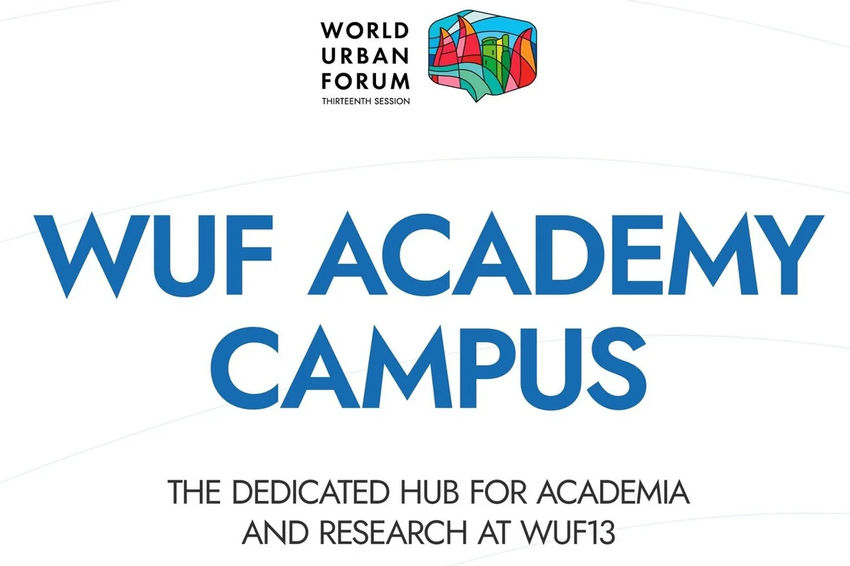 WUF Akademiyasında qısa mühazirə üçün müraciətin son tarixi açıqlanıb