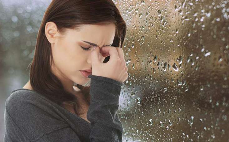 Meteohəssas insanları nə gözləyir?