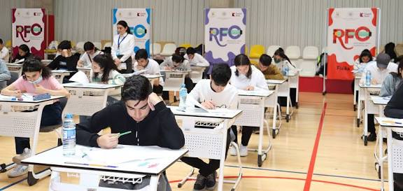 RFO yarımfinalçıları üçün buraxılış vərəqələri bu gündən aktivdir