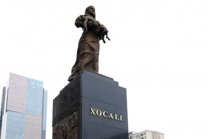 Ombudsman Xocalı Soyqırımının 34-cü ildönümü ilə bağlı bəyanat yayıb