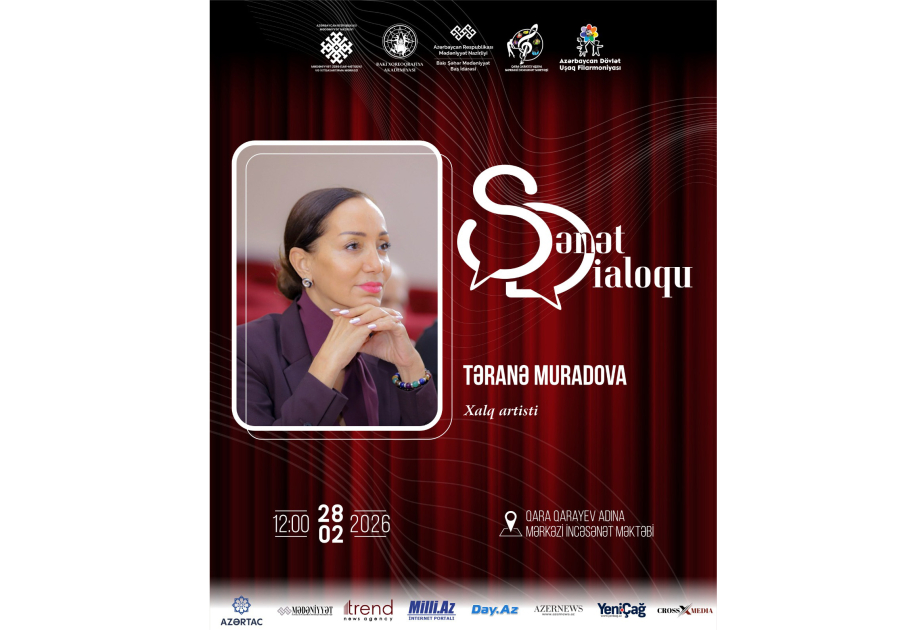 MEMİM “Sənət dialoqu” adlı yeni layihəyə başlayır