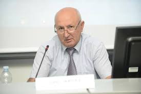 Professor Qafar Cəbiyev: “Tarixi abidələri qorumaq hər bir vətəndaşın borcudur”