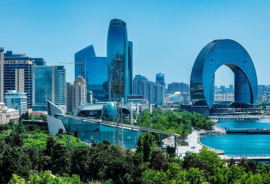 Ümumdünya Şəhərsalma Forumunun Azərbaycan ünvanı