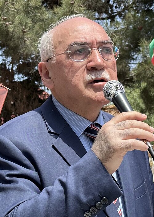 İsa Qəmbər haqqında xəbər