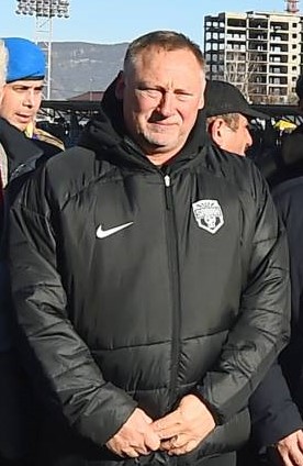 İqor Ponomaryov haqqında xəbər