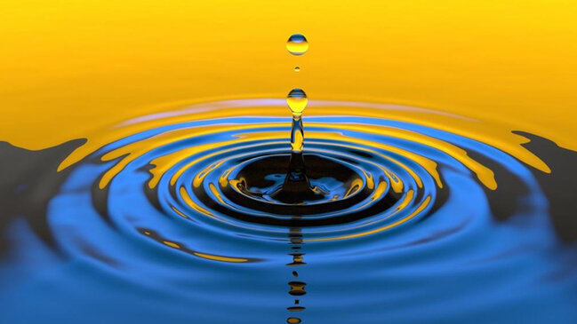 Yağış necə yaranır? - Tədqiqatçılar 45 illik izotop "imzaları"nı deşifrə etdi