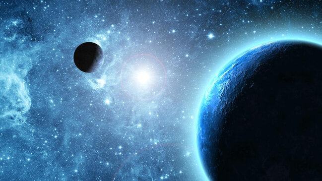 Yalnız su deyil: Yer xaricində həyat üçün nələr lazımdır?