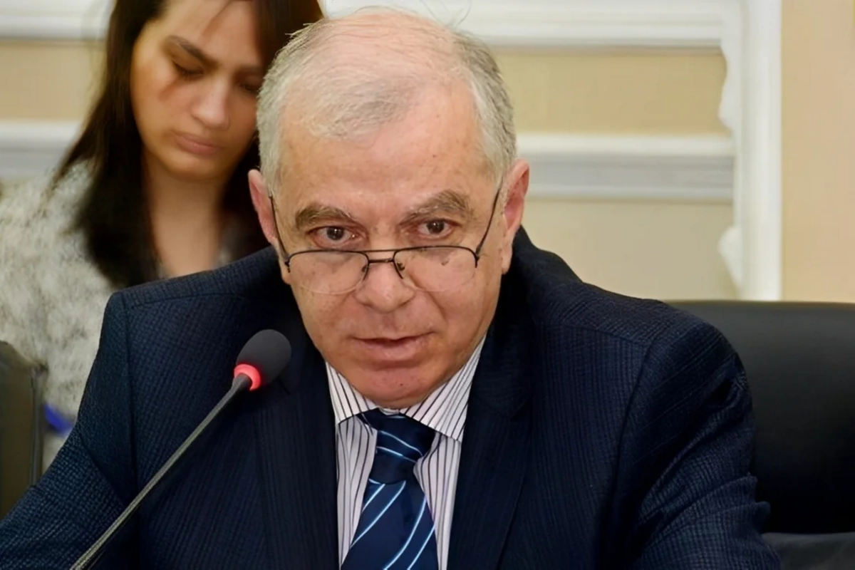 Əməkdar jurnalist vəfat etdi