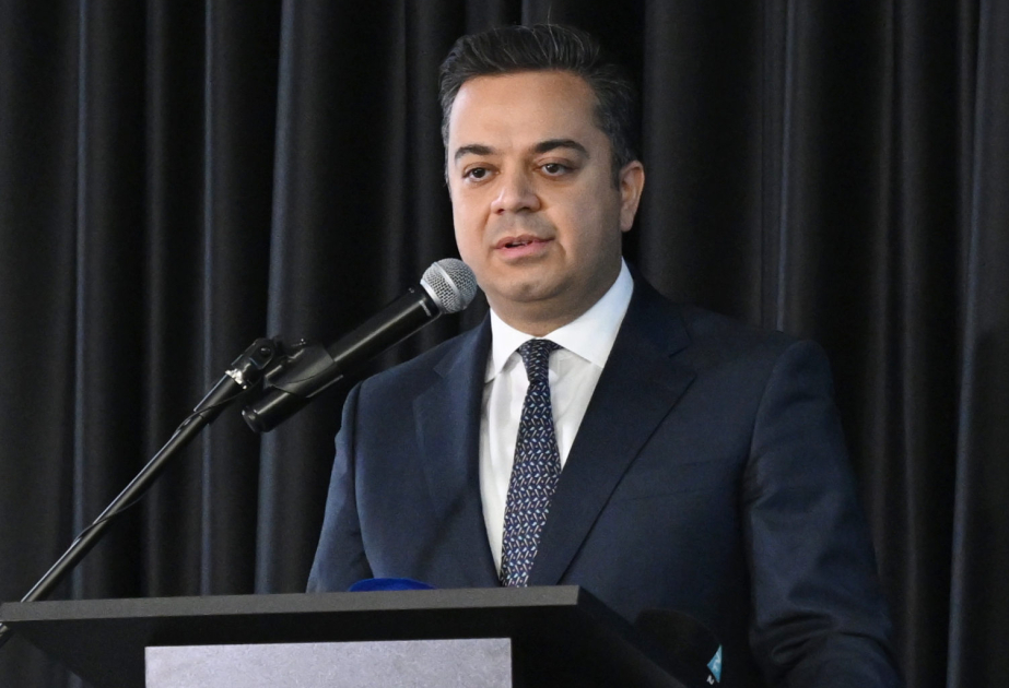 Şagirdlər üçün süni intellekt əsaslı köməkçi təqdim olunub