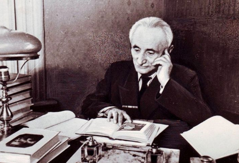 Azərbaycan uşaq ədəbiyyatının banisi