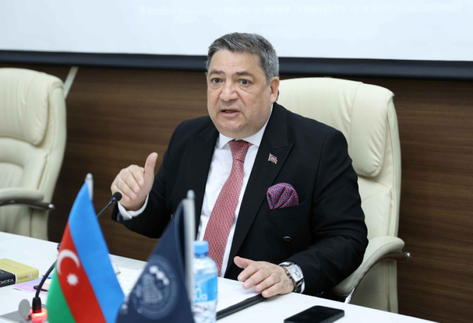 Data mərkəzləri və süni intellekt Azərbaycanın rəqəmsal iqtisadiyyatının əsas katalizatoruna çevriləcək – Şərh