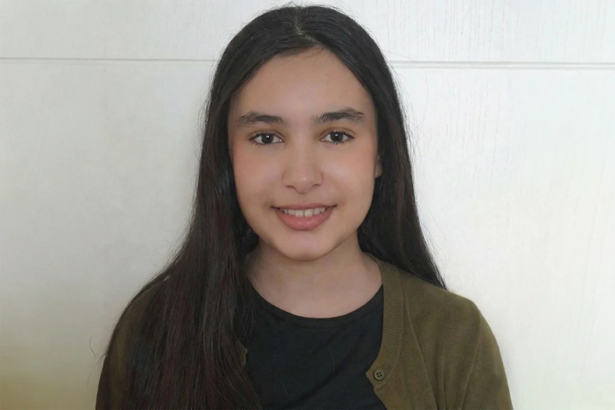 Azərbaycanlı şagirddən 82 min dollarlıq təqaüd uğuru – İlk azərbaycanlı