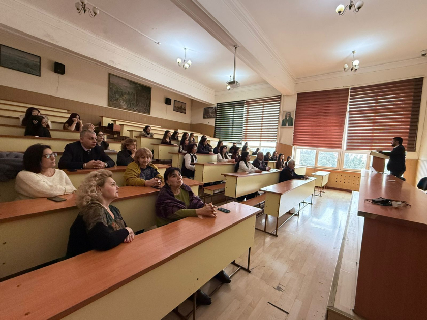 Nərəkimilərin akvakultura şəraitində yetişdirilməsi aqrar sektorun şaxələndirilməsinə töhfə verə bilər