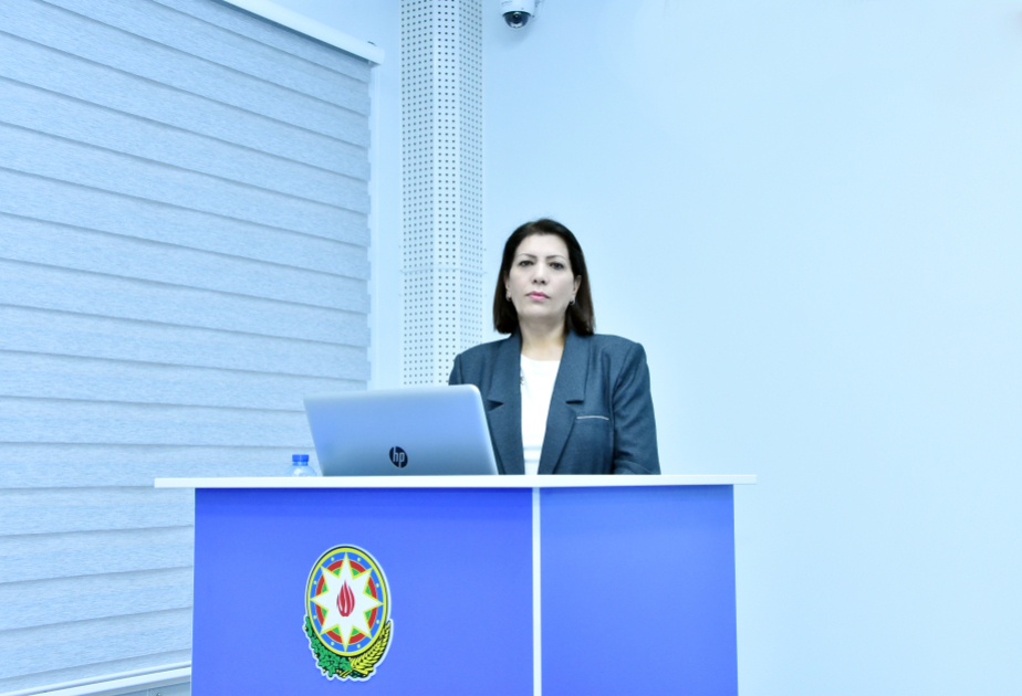 Azərbaycan dilinin İKT sahəsində mövcud problemləri araşdırılır