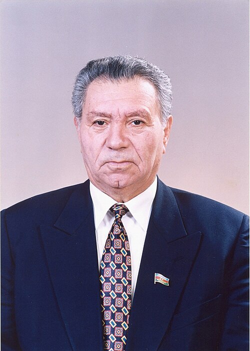 Görkəmli dilçi-türkoloq Həsən Mirzəyev yad edilir