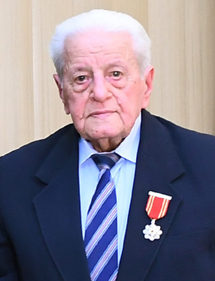 Xalq artisti Əlibaba Məmmədovun xatirəsi ehtiramla anılır